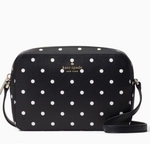 Kate Spade Harper Lily Crossbody *NEW*